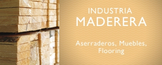 Firefly - Industria Maderera